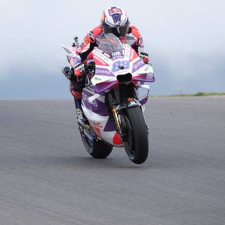 Jorge Martin 2023 wallpaper