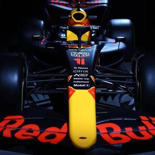 Red Bull 1440x2560 wallpaper