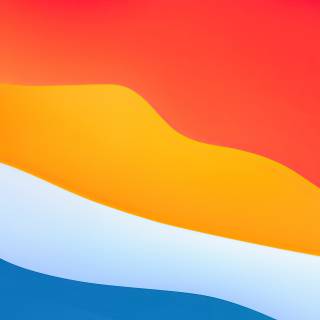 iPhone 14 stock wallpaper