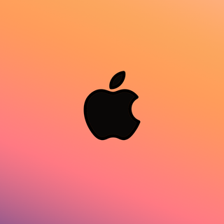 iPhone 14 stock wallpaper