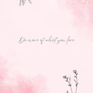 Minimal aesthetic phone wallpaper