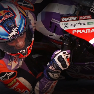 Jorge Martin 2023 wallpaper