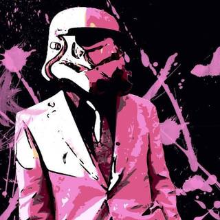 Unique phone wallpaper