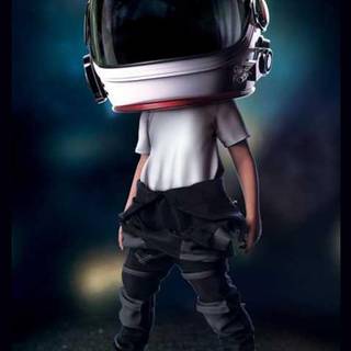 Unique mobile wallpaper