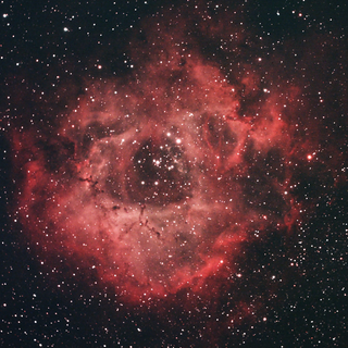 Nebula iPhone wallpaper