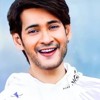 Mahesh Babu Sarkaru Vaari Paata wallpaper