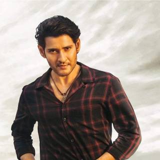 Mahesh Babu Sarkaru Vaari Paata wallpaper