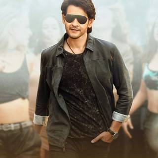 Mahesh Babu Sarkaru Vaari Paata wallpaper