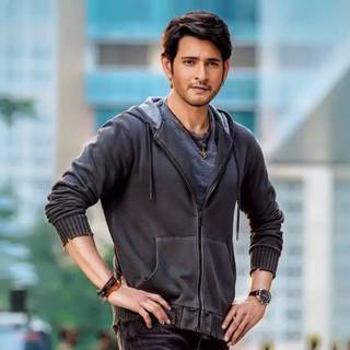 Mahesh Babu Sarkaru Vaari Paata wallpaper