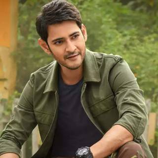 Mahesh Babu Sarkaru Vaari Paata wallpaper