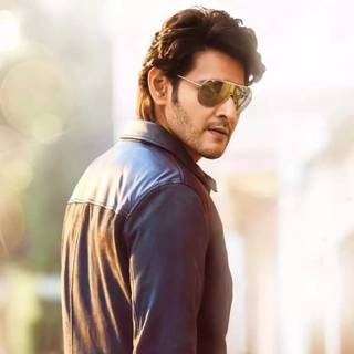 Mahesh Babu Sarkaru Vaari Paata wallpaper