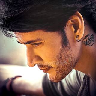 Mahesh Babu Sarkaru Vaari Paata wallpaper