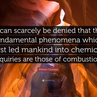 William Crookes wallpaper