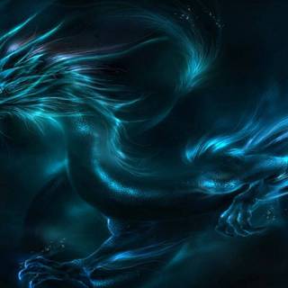 Japanese water wallpaper