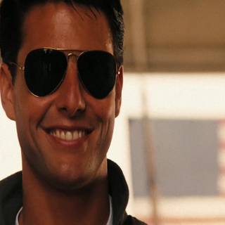 Top Gun 1986 wallpaper