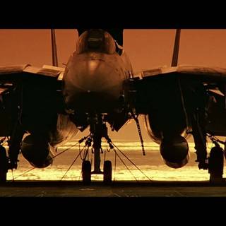 Top Gun 1986 wallpaper