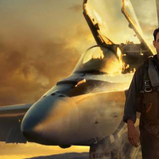 Top Gun 1986 wallpaper