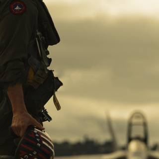 Top Gun 1986 wallpaper