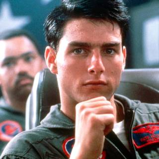 Top Gun 1986 wallpaper