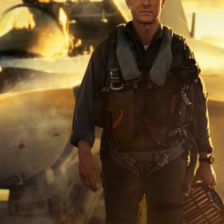 Top Gun 1986 wallpaper