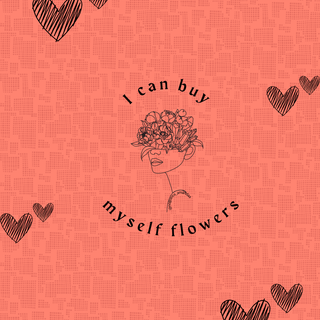 Miley Cyrus Flowers wallpaper