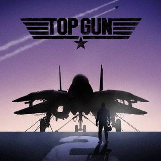 Top Gun 1986 wallpaper