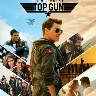 Top Gun 1986 wallpaper