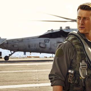 Top Gun 1986 wallpaper