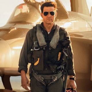 Top Gun 1986 wallpaper