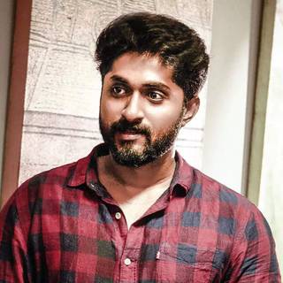 Dhyan Sreenivasan wallpaper