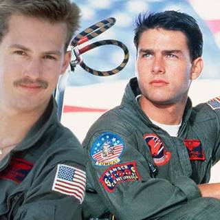Top Gun 1986 wallpaper