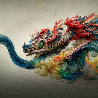 Japanese water wallpaper