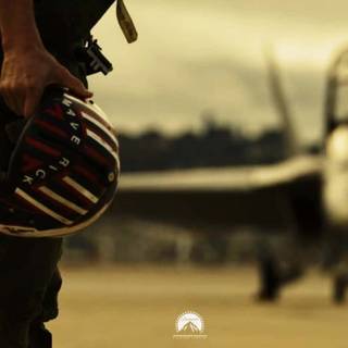 Top Gun 1986 wallpaper