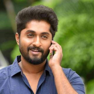 Dhyan Sreenivasan wallpaper