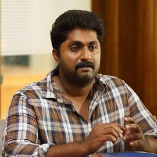 Dhyan Sreenivasan wallpaper