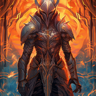 Anime poses wallpaper