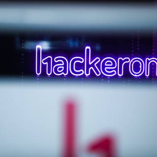 HackerOne wallpaper