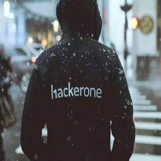 HackerOne wallpaper