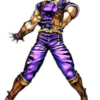 Anime poses wallpaper