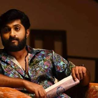 Dhyan Sreenivasan wallpaper