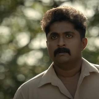 Dhyan Sreenivasan wallpaper