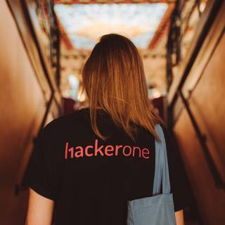 HackerOne wallpaper