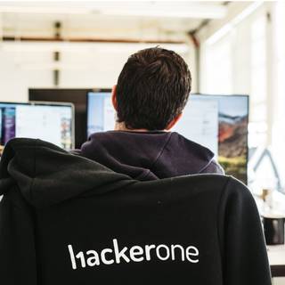 HackerOne wallpaper
