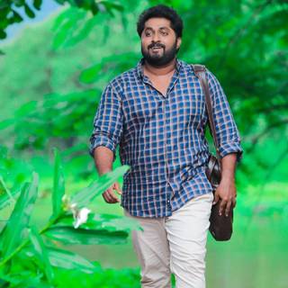 Dhyan Sreenivasan wallpaper