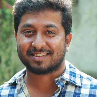 Dhyan Sreenivasan wallpaper