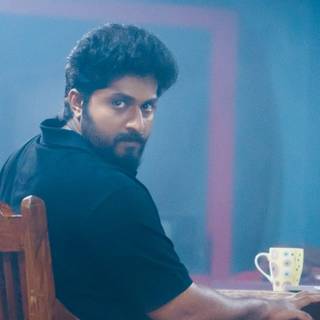 Dhyan Sreenivasan wallpaper