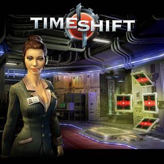 TimeShift wallpaper