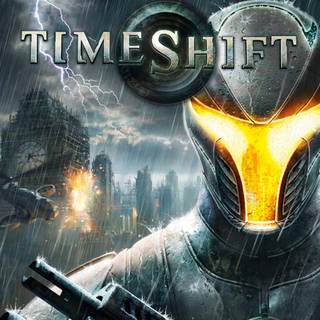 TimeShift wallpaper