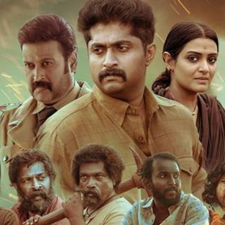 Dhyan Sreenivasan wallpaper