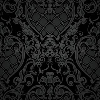 Goth laptop wallpaper